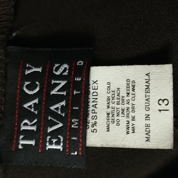 Tracy Evans Limited👖👖 - Picture 4 of 5